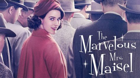 the marvelous mrs. maisel s01e02 bdscr|Where to watch The Marvelous Mrs. Maisel: stream every.